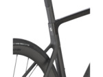 Vélo de route ADDICT RC 30 Noir Carbone