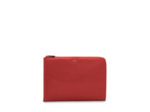 POP CUIR LISSE - Porte Ordinateur