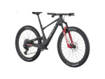 VTT tout suspendu SPARK RC WORLD CUP Noir Carbone