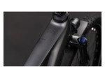 VTC électrique NURIDE HYBRID PERFORMANCE 600 Gris/Noir