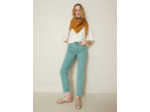 PANTALON CID DENIM COUL