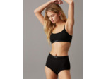CULOTTES DE BIKINI HAUTE TAILLE