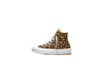 Chuck Taylor All Star Eva Lift Hi Honey Stick/Black/White
