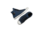 Chuck Taylor All Star Hi Navy/Black/Egret