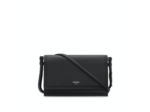 Sacha de Lancel - Portefeuille Telephone - Noir