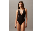 MAILLOT DE BAIN UNE PIECE PLUNGE