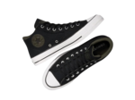 Chuck Taylor All Star Malden Street Mid Black