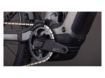 VTT tout suspendu électrique STEREO HYBRID ONE22 RACE 800 FE Gris/Chrome