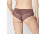 AMOURETTE SPOTLIGHT - Culotte Hipster - Marron