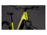 VTT semi rigide électrique REACTION HYBRID RACE 800 Lézard/Noir