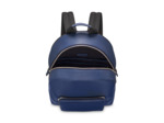 Graphic de Lancel - Sac à dos Homme - Bleu Petrole