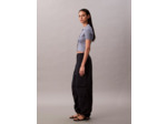 PANTALONS PARACHUTE CRINKLE