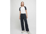 Tee-shirt façon tweed