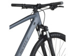 Vélo urbain SUB CROSS 20 Gris Fjord