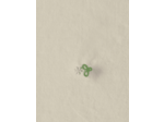 Bague fleur