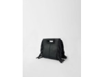 Sac à chaîne en cuir