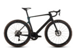 Vélo de route AGREE C:62 SLT Noir/Noir
