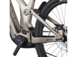 VTT tout suspendu électrique PATRON 910 Gris Météore