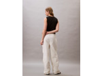 PANTALONS PARACHUTE CRINKLE