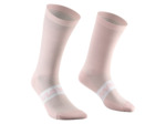 Chaussettes Unisexe ESSENTIAL HIGH Rose