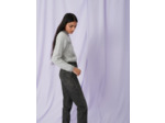Cardigan lurex