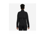 Sweat Femme W NK TEMPO SWSH HBR DF JKT Noir
