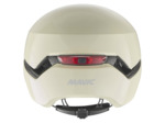 Casque urbain Unisexe SPEEDCITY 2 CAP Crème