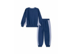Ensemble de survetement Jeune enfant NKN FT COLOR BLOCKED CREW SET
