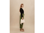 Cardigan en maille
