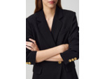 Veste tailleur oversize