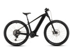 VTT semi rigide électrique REACTION HYBRID SLX 800 Noir/Chrome