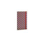 ICONIC - Cahier - Rouge Lancel