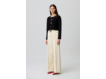 Pantalon tailleur droit