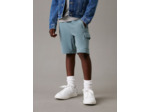 SHORTS CARGO TERRY