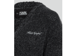 SPARKLE YARN CARDIGAN