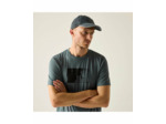 T-shirt Homme FINGALSTRETCH Bleu