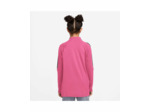 Haut d'entrainement Enfant plus agé K NK DF STRK DRIL TOP K -PD Rose