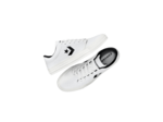 Day One Classic Ox White/Black/White