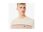 T-shirt Homme COLOR BLOCK Beige