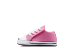 Chuck Taylor All Star Cribster Mid Pink/Natural Ivory