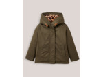 PARKA LÉOPARD