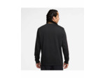 Sweat Homme M J DF SPT GFX LS CREW Noir