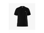 T-shirt Homme MEN S TEE-SHIRT TAPE Noir