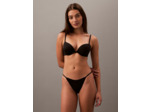 Bikini en string
