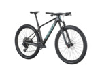 VTT semi rigide SCALE RC TEAM Noir Carbone