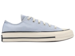 Chuck 70 Ox Cloudy Daze/Egret/Black