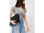 Pull fin en lurex