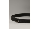 CEINTURE EN CUIR RÉVERSIBLE