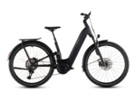 Vélo trekking électrique KATHMANDU HYBRID ONE11 HPC SLT 800 Carbone