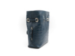 Sacha de Lancel - SAC SEAU S - Bleu Petrole